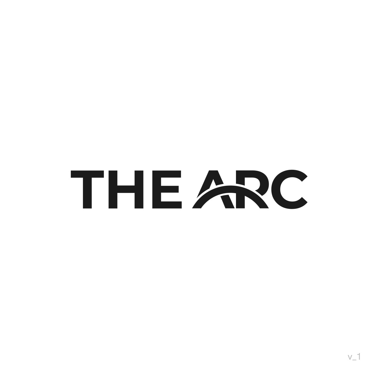 The ARC by Gashtak
