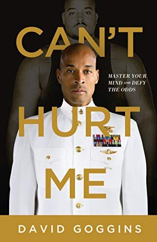 Can't Hurt Me — muqova