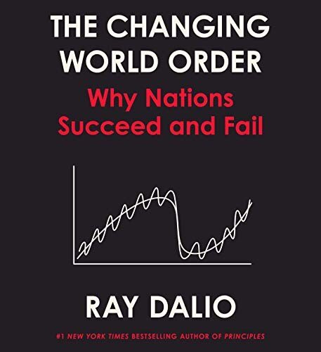 Principles for Dealing with the Changing World Order — muqova