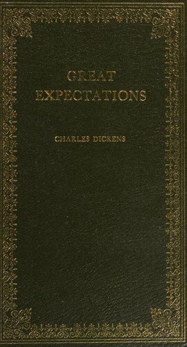 Great Expectations — muqova
