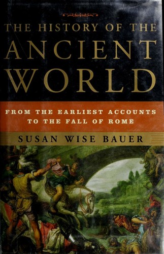 The History of the Ancient World — muqova