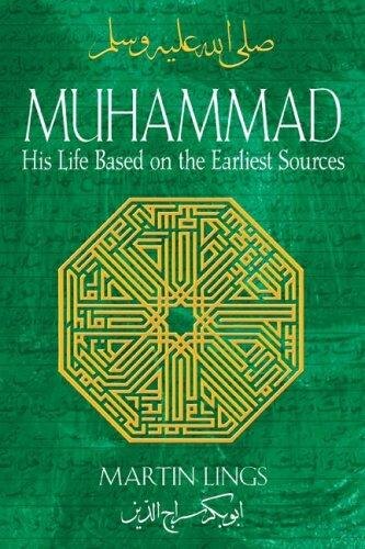Muhammad: His Life Based on the Earliest Sources — muqova
