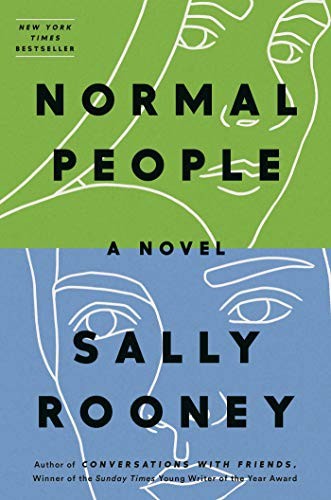 Normal People — muqova