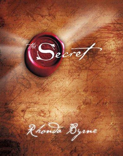 The Secret — muqova