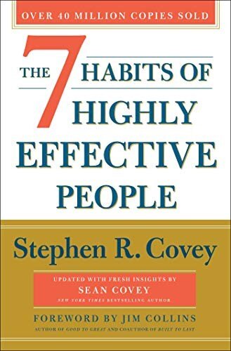 The 7 Habits of Highly Effective People — muqova