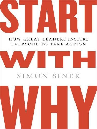 Start with Why — muqova