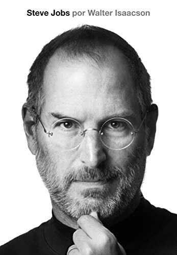 Steve Jobs — muqova