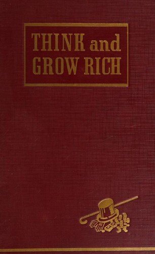 Think and Grow Rich — muqova