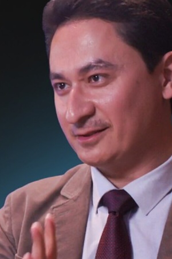 Muzzafar Jalolov — #Gashtak