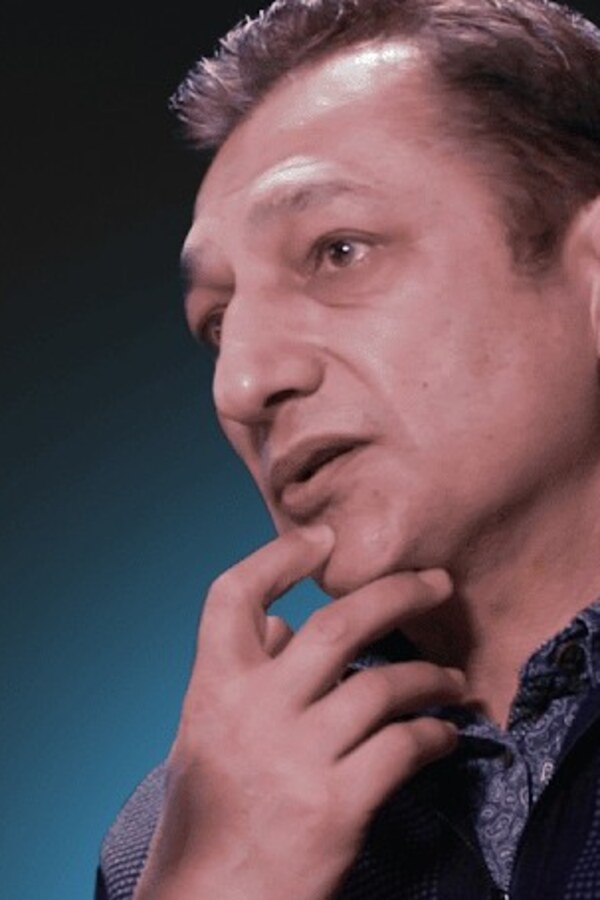 Yunus Safardir — #Gashtak