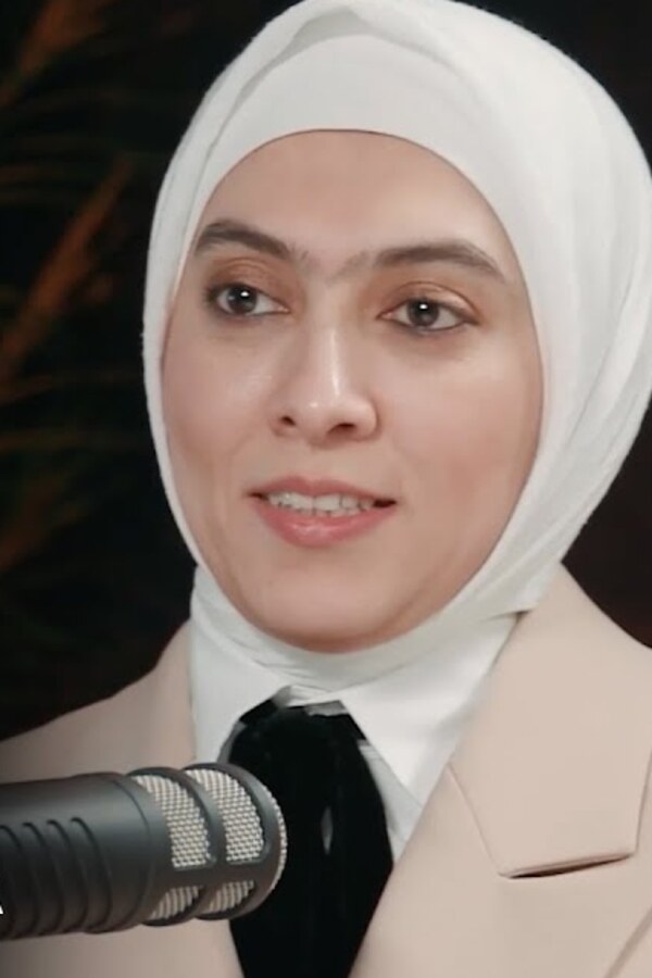Lady Guli Sheikh — #Gashtak