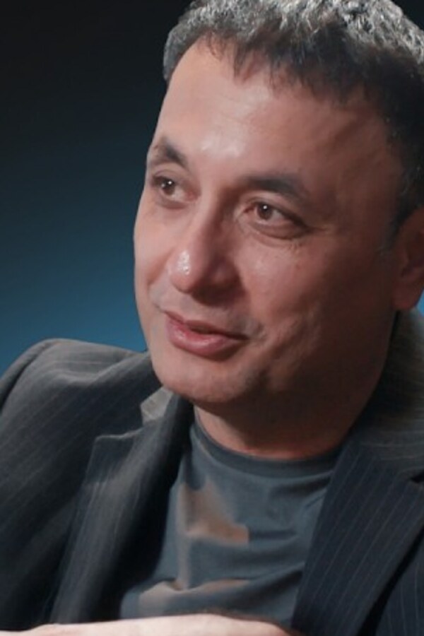 Mirshod Shakirov — #Gashtak