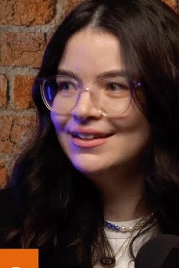 Kamilla Erkabaeva — #Gashtak