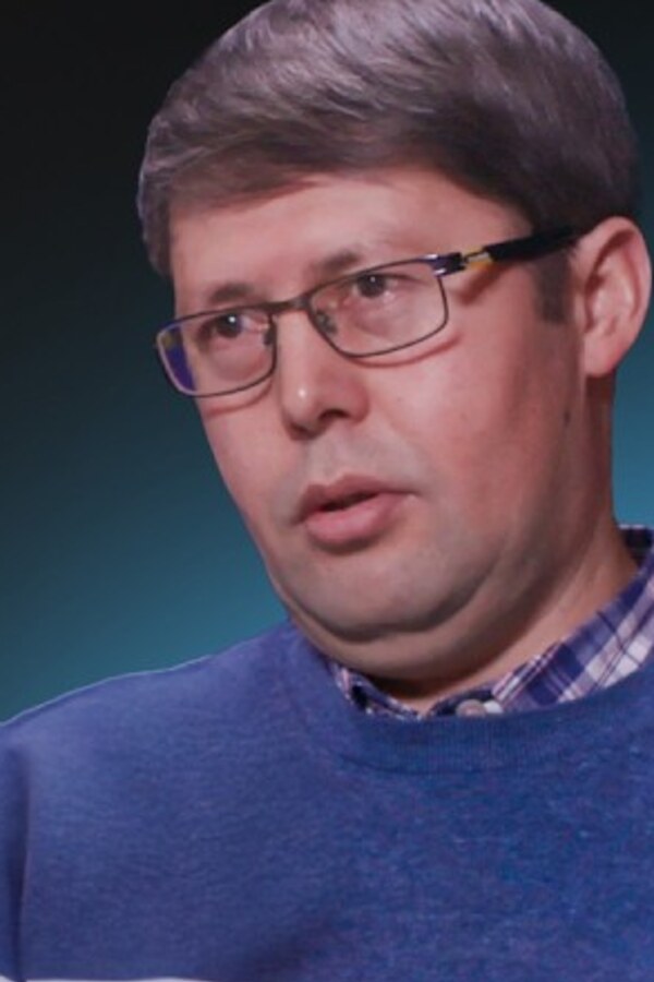 Bahodir Suyrarov — #Gashtak