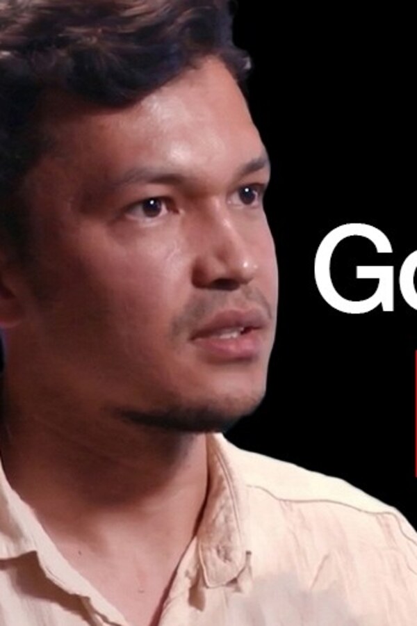 Azim Pulat — #Gashtak