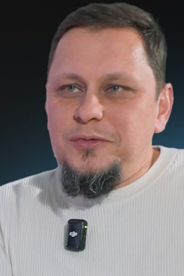 Anvar Narzullaev — #Gashtak