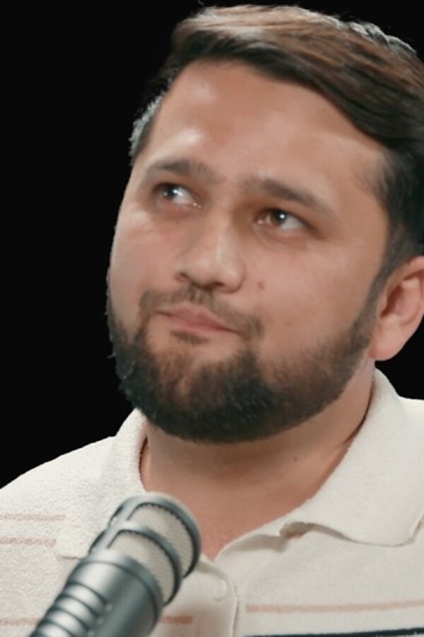 G'ayratjon Akbarov — #Gashtak